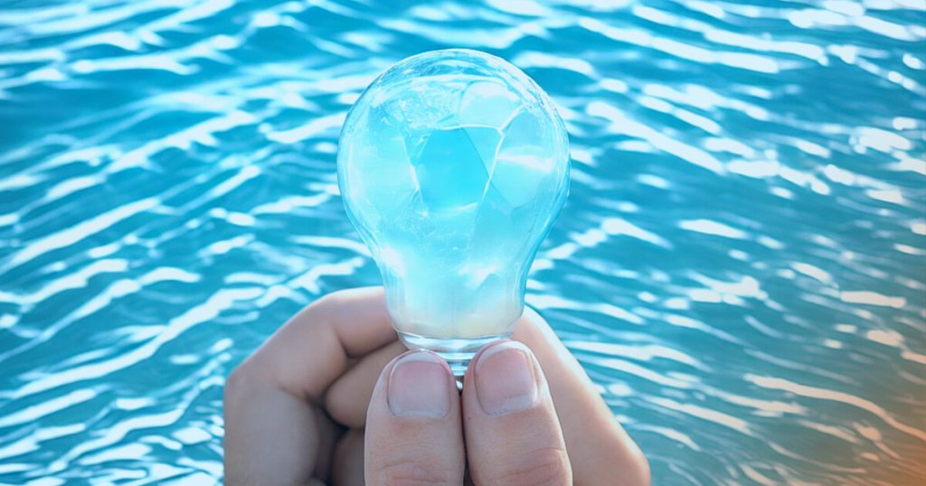 Transição energética Hidroenergia (1)