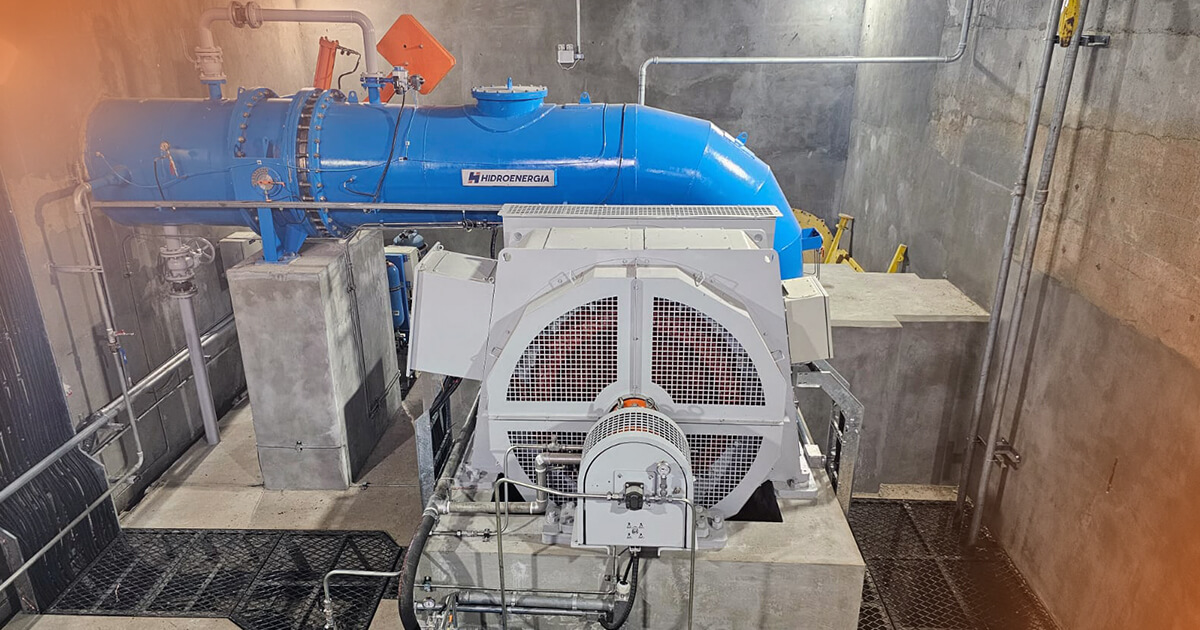 Autossuficiência energética